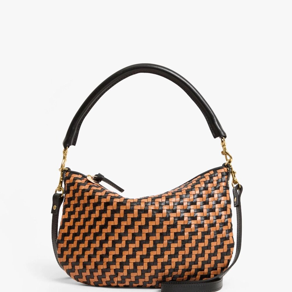 Clare V Petit Moyen Messenger Bag